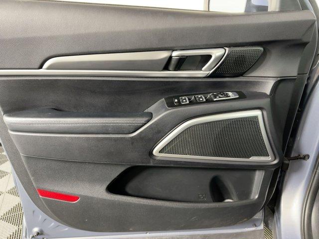 used 2021 Kia Telluride car, priced at $23,797