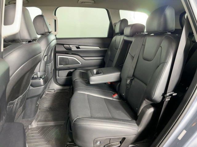 used 2021 Kia Telluride car, priced at $23,797