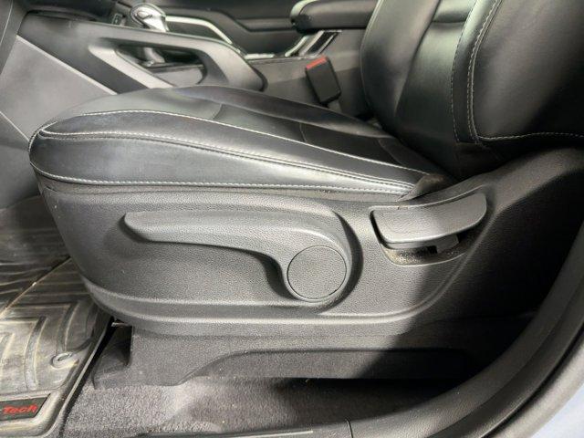 used 2021 Kia Telluride car, priced at $23,797