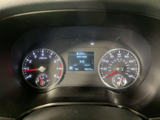 used 2021 Kia Telluride car, priced at $23,797