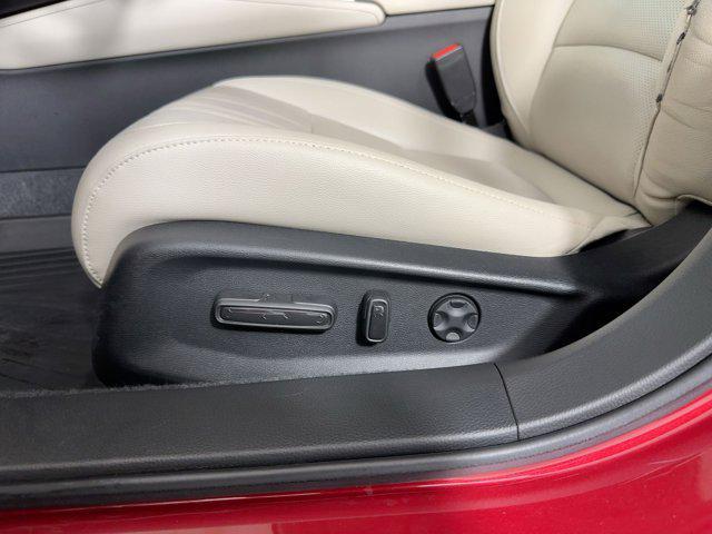 used 2022 Honda Accord car, priced at $23,898