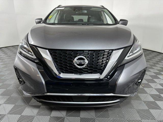 used 2022 Nissan Murano car, priced at $23,798
