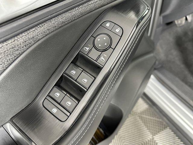 used 2023 Nissan Rogue car, priced at $19,498