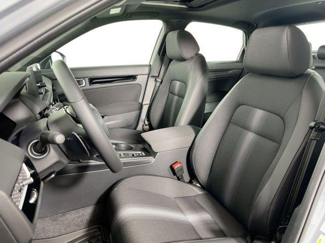 new 2026 Honda Civic Hybrid car, priced at $29,541