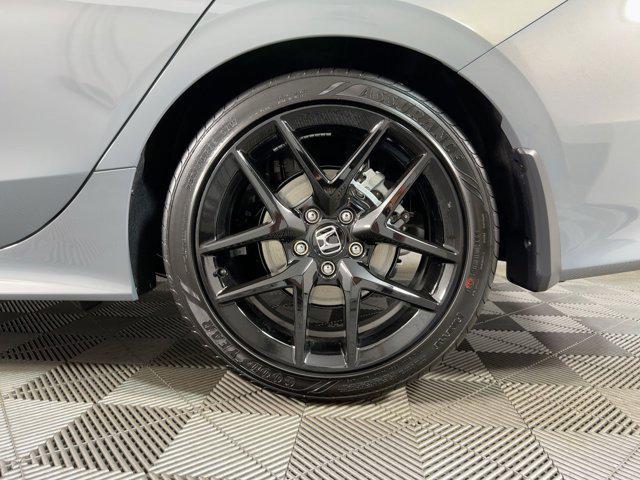 new 2026 Honda Civic Hybrid car, priced at $29,541