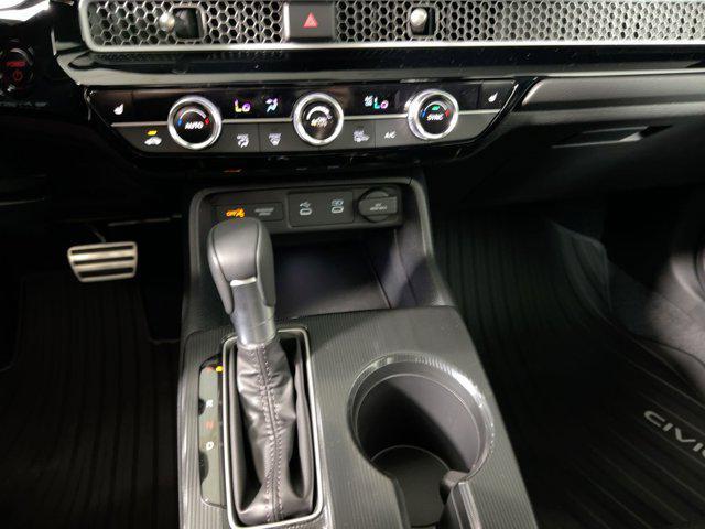 new 2026 Honda Civic Hybrid car, priced at $29,541