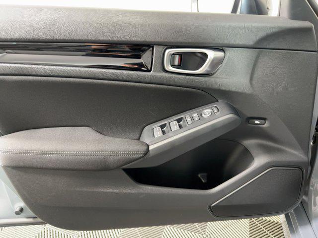 new 2026 Honda Civic Hybrid car, priced at $29,541