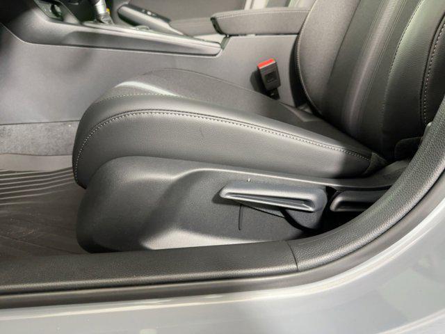 new 2026 Honda Civic Hybrid car, priced at $29,541