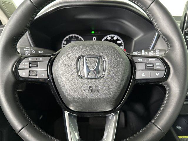 new 2025 Honda CR-V car, priced at $36,991