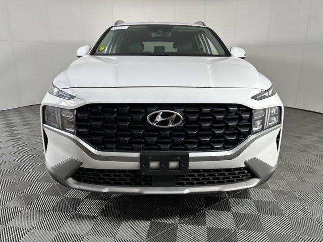 used 2023 Hyundai Santa Fe car, priced at $23,496