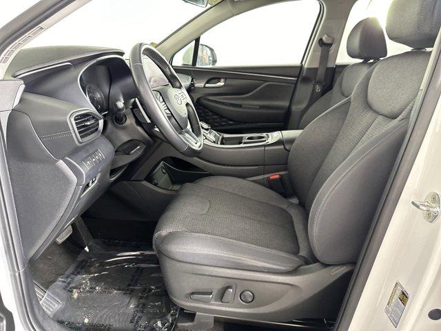 used 2023 Hyundai Santa Fe car, priced at $23,496