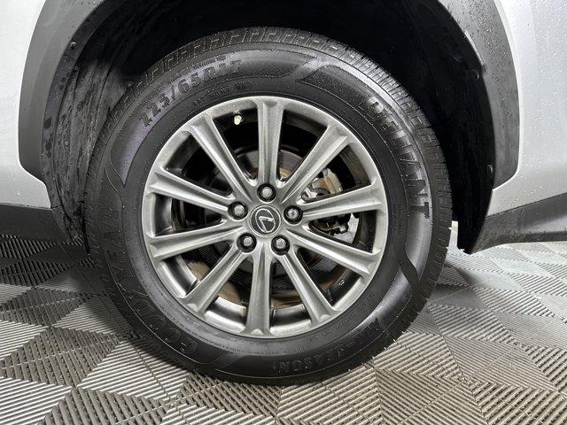 used 2019 Lexus NX 300 car, priced at $24,998
