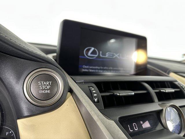 used 2019 Lexus NX 300 car, priced at $24,998