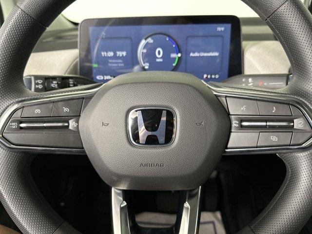 new 2024 Honda Prologue car, priced at $46,991