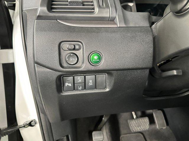 used 2024 Honda Passport car, priced at $32,997