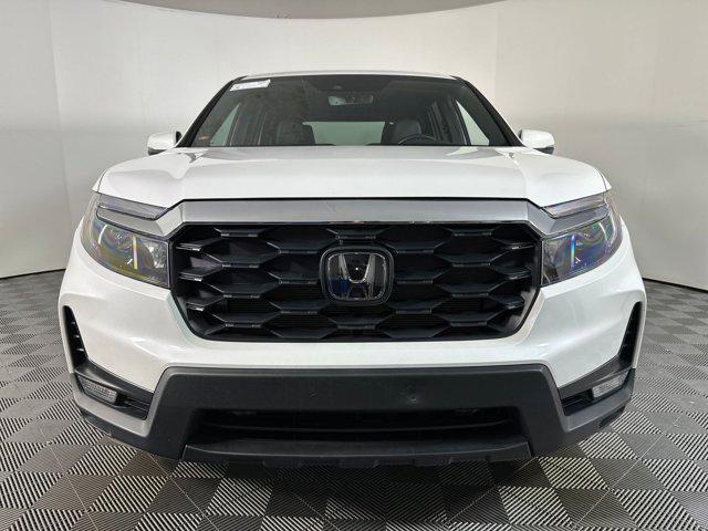 used 2024 Honda Passport car, priced at $32,997