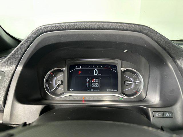 used 2024 Honda Passport car, priced at $32,997