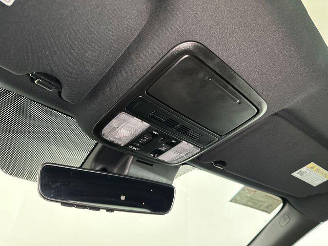 used 2024 Honda Passport car, priced at $32,997