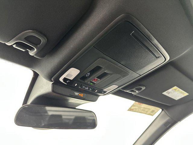 new 2025 Honda Accord Hybrid car, priced at $33,231