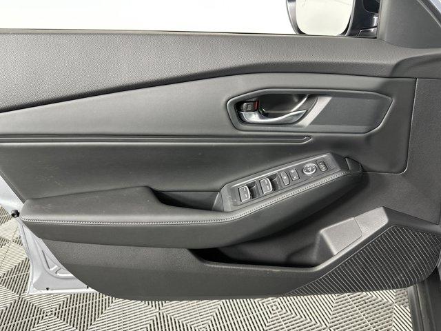 new 2025 Honda Accord Hybrid car, priced at $33,231