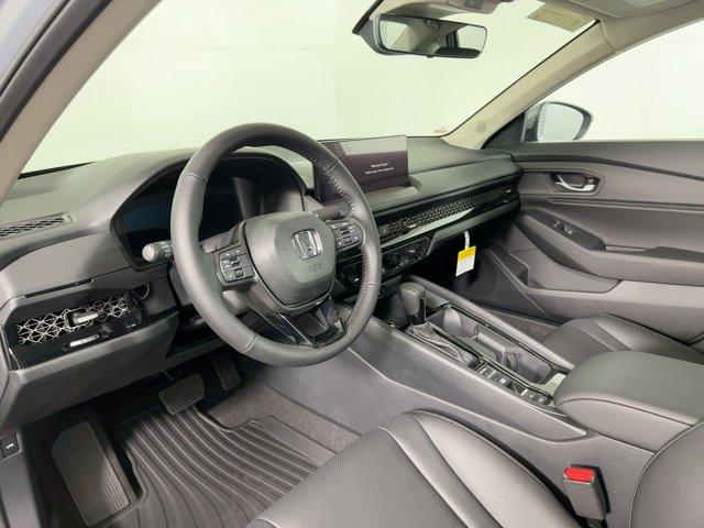 new 2025 Honda Accord Hybrid car, priced at $34,749