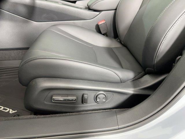 new 2025 Honda Accord Hybrid car, priced at $34,749