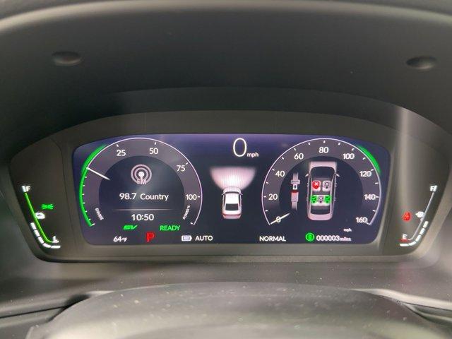 new 2025 Honda Accord Hybrid car, priced at $34,749