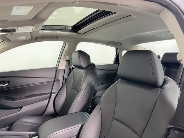 new 2025 Honda Accord Hybrid car, priced at $34,749