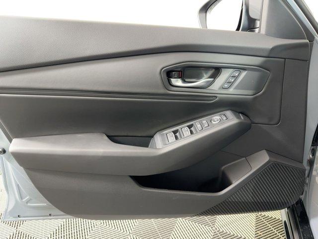 new 2025 Honda Accord Hybrid car, priced at $34,749