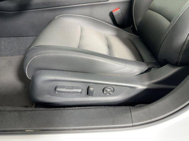 used 2022 Honda Accord car, priced at $23,998