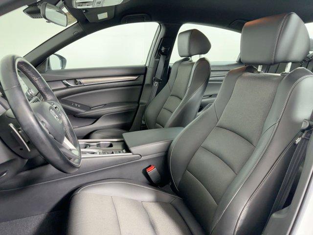 used 2022 Honda Accord car, priced at $23,998