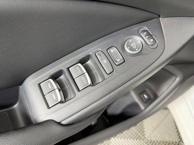 used 2022 Honda Accord car, priced at $23,998