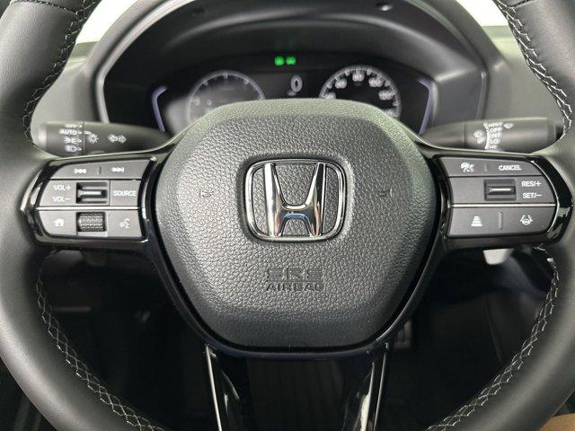 new 2024 Honda Civic car, priced at $25,991