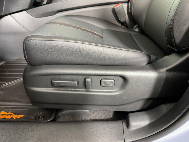 new 2026 Honda Ridgeline car, priced at $46,001