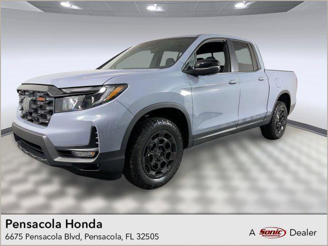 new 2026 Honda Ridgeline car, priced at $46,001
