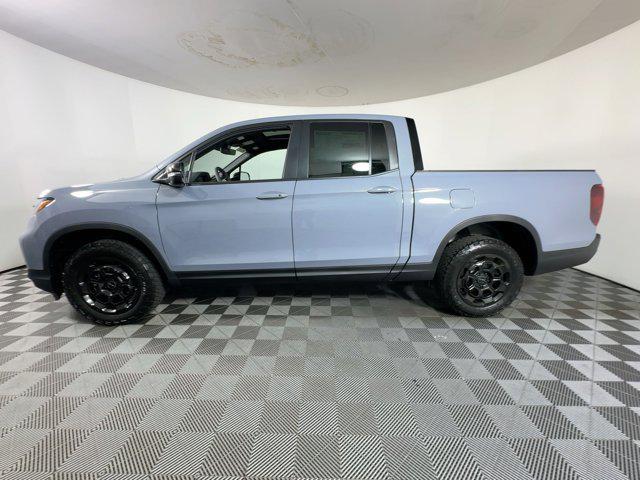 new 2026 Honda Ridgeline car, priced at $46,001
