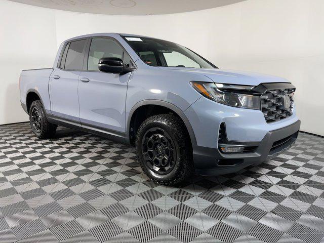 new 2026 Honda Ridgeline car, priced at $46,001