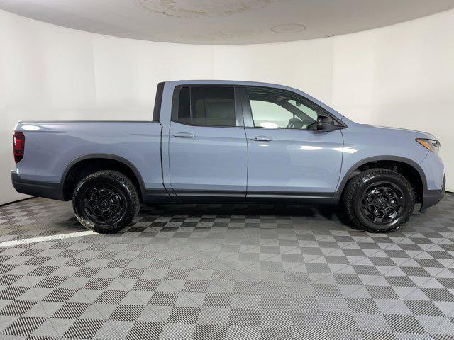 new 2026 Honda Ridgeline car, priced at $46,001