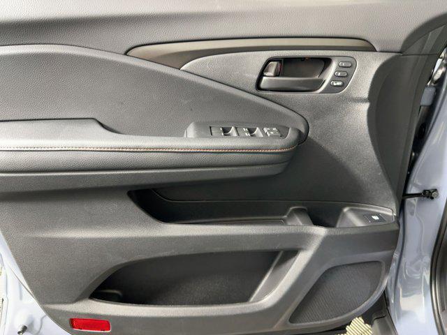 new 2026 Honda Ridgeline car, priced at $46,001