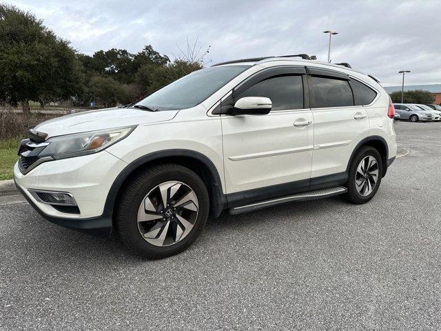 used 2016 Honda CR-V car, priced at $14,499