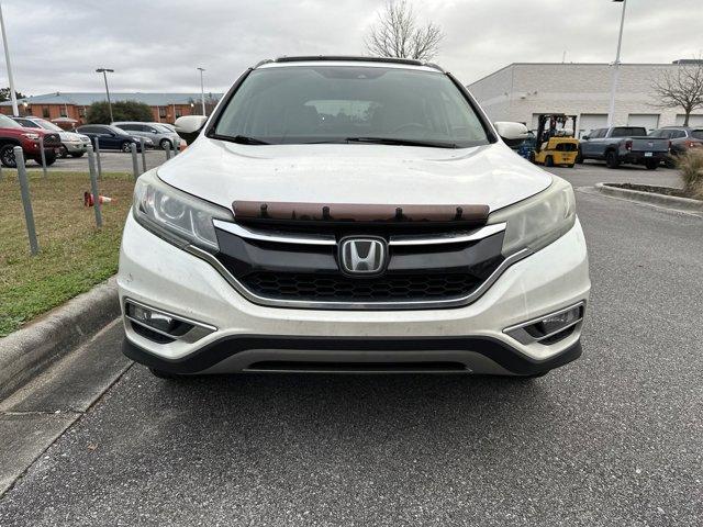 used 2016 Honda CR-V car, priced at $14,499