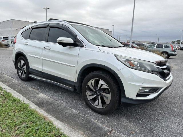 used 2016 Honda CR-V car, priced at $14,499