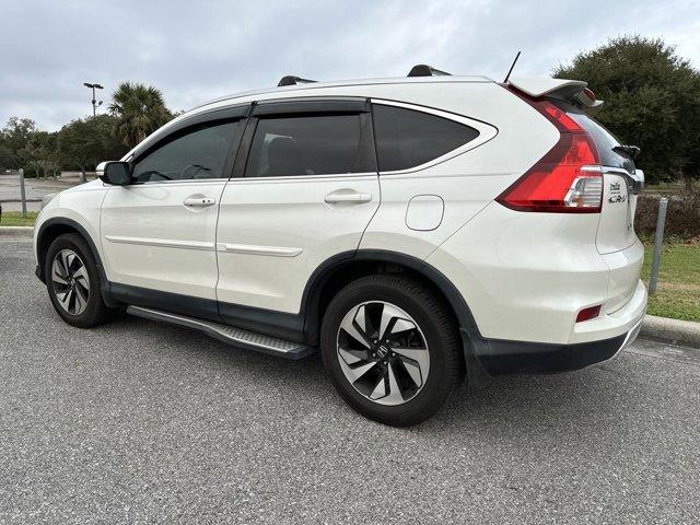 used 2016 Honda CR-V car, priced at $14,499