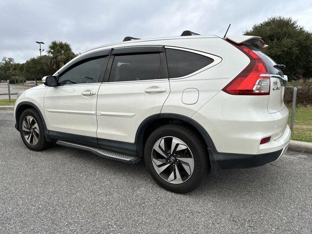 used 2016 Honda CR-V car, priced at $14,499