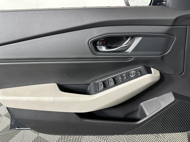 new 2025 Honda Accord car, priced at $30,281