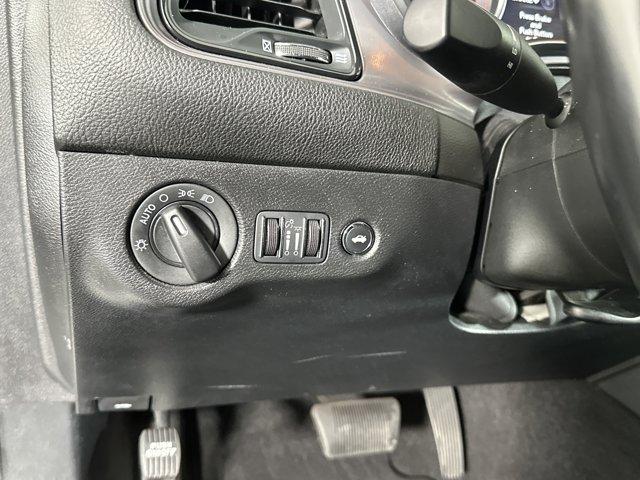 used 2023 Dodge Challenger car, priced at $21,998