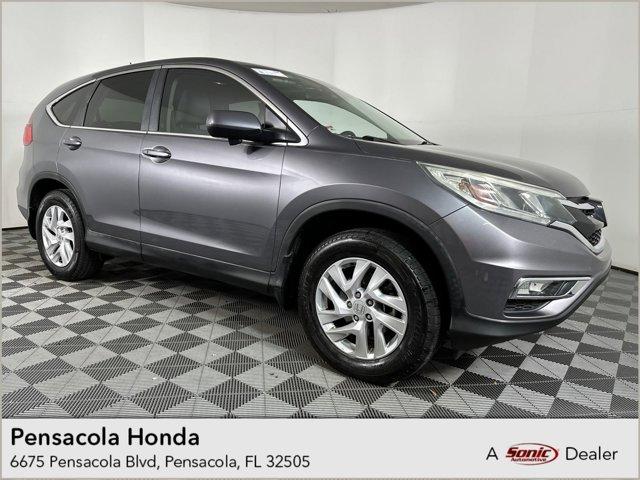 used 2015 Honda CR-V car, priced at $16,498