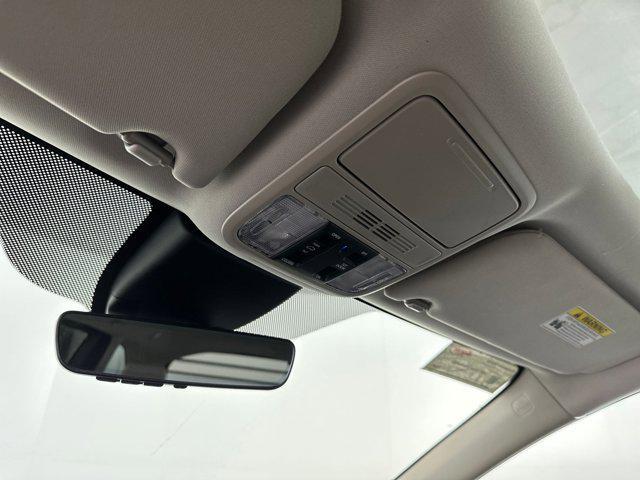 new 2026 Honda Odyssey car, priced at $41,631