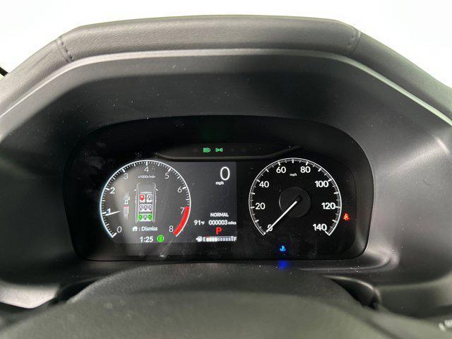 new 2026 Honda Odyssey car, priced at $41,631