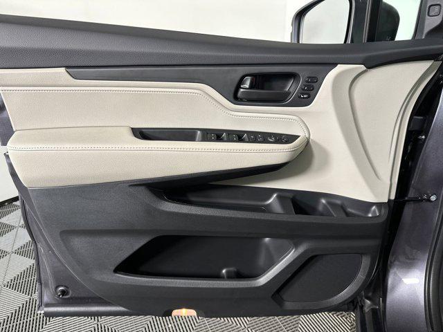 new 2026 Honda Odyssey car, priced at $41,631